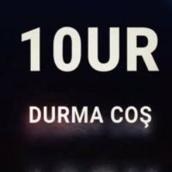 10UR – Durma Coş Mp3 Dinle & İndir | Mp3sayar