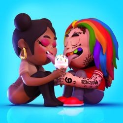 6ix9ine – Fefe ft Nicki Minaj Mp3 Dinle & İndir | Mp3sayar