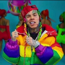 6IX9INE – GINE Mp3 Dinle & İndir | Mp3sayar