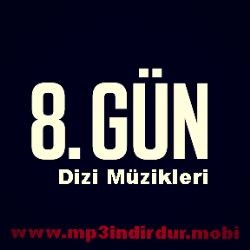 8 Gün – Sen Yarattın Beni (Aylin Urgal) Mp3 Dinle & İndir | Mp3sayar