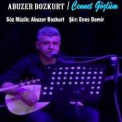 Abuzer Bozkurt – Cennet Gözlüm Mp3 Dinle & İndir | Mp3sayar