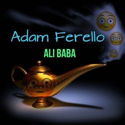 Adam Ferello – Ali Baba Mp3 Dinle & İndir | Mp3sayar