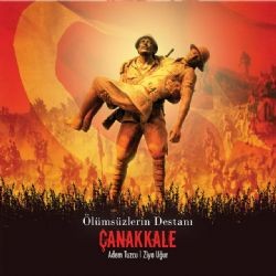 Adem Tuzcu & Ziya Uğur – Çanakkale Şehitlerine Mp3 Dinle & İndir | Mp3sayar