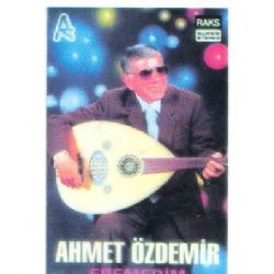 Ahmet Özdemir – Petekte Arı Gördüm Mp3 Dinle & İndir | Mp3sayar