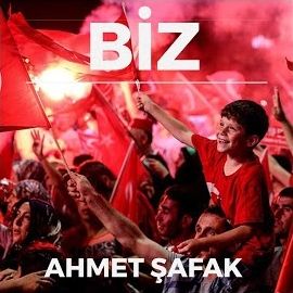 Ahmet Şafak – Biz Mp3 Dinle & İndir | Mp3sayar