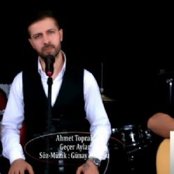 Ahmet Toprak – Geçer Aylar Mp3 Dinle & İndir | Mp3sayar