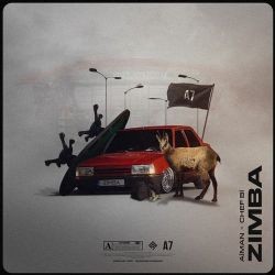 Aiman – Zımba ft Chef Bi Mp3 Dinle & İndir | Mp3sayar