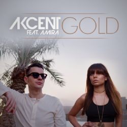 Akcent – Gold ft Amira Mp3 Dinle & İndir | Mp3sayar