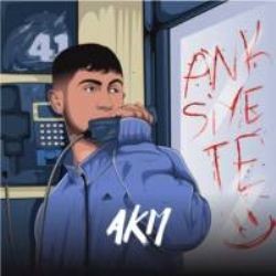 AKM – Anksiyete Mp3 Dinle & İndir | Mp3sayar