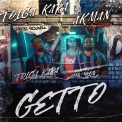 Akman – Getto ft Tolga Kara Mp3 Dinle & İndir | Mp3sayar