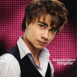 Alexander Rybak – Fairytale Mp3 Dinle & İndir | Mp3sayar