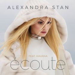 Alexandra Stan – Ecoute ft Havana Mp3 Dinle & İndir | Mp3sayar