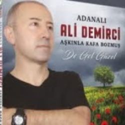 Ali Demirci – Başımı Alıp Gidesim Var Mp3 Dinle & İndir | Mp3sayar