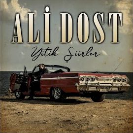 Ali Dost – Ağlarım Mp3 Dinle & İndir | Mp3sayar