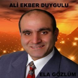 Ali Ekber Duygulu – Ela Gözlüm Mp3 Dinle & İndir | Mp3sayar