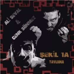 Ali Seval – Şekil 1A ft Cenk Sönmez (Taverna) Mp3 Dinle & İndir | Mp3sayar