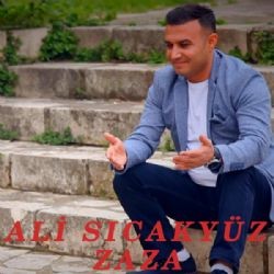 Ali Sıcakyüz – Zaza Mp3 Dinle & İndir | Mp3sayar