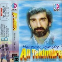 Ali Tekintüre – Sevdikce Sevdim Mp3 Dinle & İndir | Mp3sayar