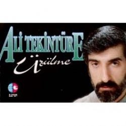 Ali Tekintüre – Yıkılası Demem Sana Mp3 Dinle & İndir | Mp3sayar