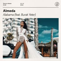 Almeda – Alabama ft Burak Yeter Mp3 Dinle & İndir | Mp3sayar