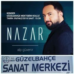 Alp Güvenir – Nazar (Cihat Uğurel Remix) Mp3 Dinle & İndir | Mp3sayar