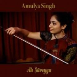 Amulya Singh – Ah Süreyya (Indian Version) Mp3 Dinle & İndir | Mp3sayar