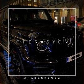 Arabesk Boyz – Operasyon Sıfır Bir Mp3 Dinle & İndir | Mp3sayar