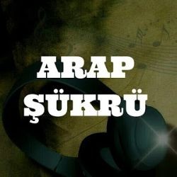 Arap Şükrü – Sigarayı Bıraktım Mp3 Dinle & İndir | Mp3sayar