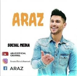 Araz – Geri Dön Mp3 Dinle & İndir | Mp3sayar