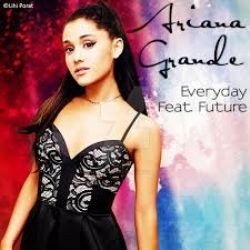 Ariana Grande – Everyday ft Future Mp3 Dinle & İndir | Mp3sayar