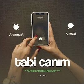 Arman322 – Tabi Canım Mp3 Dinle & İndir | Mp3sayar