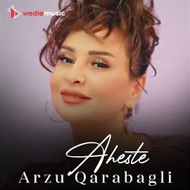 Arzu Qarabağlı – Meni Axtara Axtara Mp3 Dinle & İndir | Mp3sayar