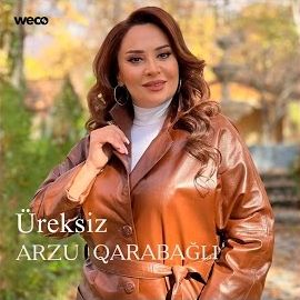 Arzu Qarabağlı – Üreksiz Mp3 Dinle & İndir | Mp3sayar