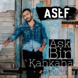 Asef – Aşk Bir Kahkaha Mp3 Dinle & İndir | Mp3sayar