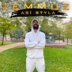 Asi Styla – Temmuz Mp3 Dinle & İndir | Mp3sayar