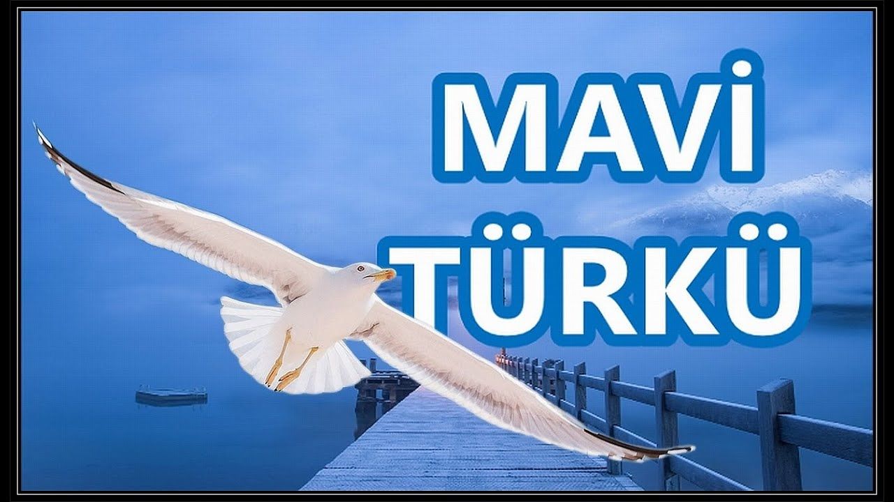 Asil Deniz Yıldız – Mavi Türkü Mp3 Dinle & İndir | Mp3sayar