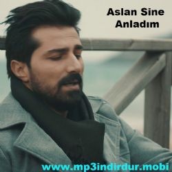 Aslan Sine – Anladım Mp3 Dinle & İndir | Mp3sayar