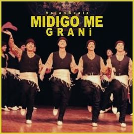 AslanBeatz – Midigo Me Grani Mp3 Dinle & İndir | Mp3sayar