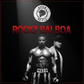 AslanBeatz – Rocky Balboa Mp3 Dinle & İndir | Mp3sayar