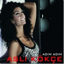 Aslı Kökçe – Adım Adım Mp3 Dinle & İndir | Mp3sayar