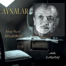 Atilla Karataş – Aynalar Mp3 Dinle & İndir | Mp3sayar