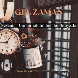 Atilla Karataş – Gel Zaman Mp3 Dinle & İndir | Mp3sayar