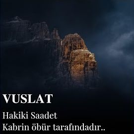 Atilla Karataş – Vuslat Mp3 Dinle & İndir | Mp3sayar