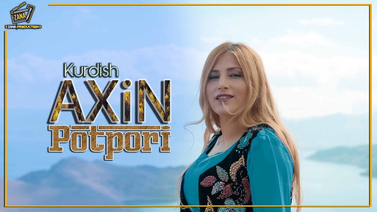 Axin – Potpori Mp3 Dinle & İndir | Mp3sayar