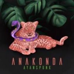 AyanSpunk – Anakonda Mp3 Dinle & İndir | Mp3sayar