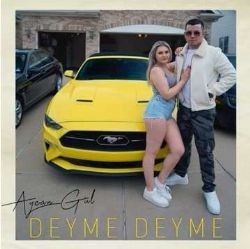 Aycan Gül – Deyme Deyme Mp3 Dinle & İndir | Mp3sayar