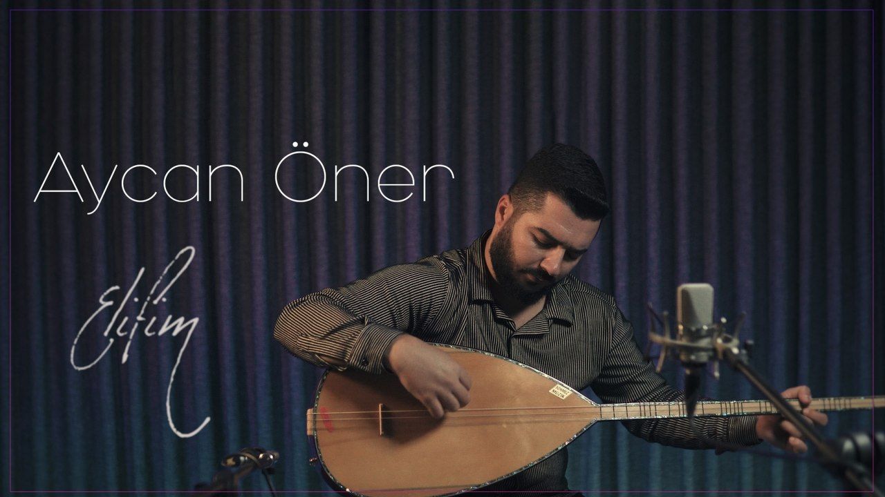 Aycan Öner – Elifim Mp3 Dinle & İndir | Mp3sayar