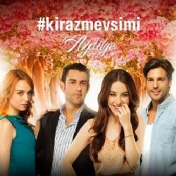 Aydilge – Kiraz Mevsimi (Slow Versiyon) Mp3 Dinle & İndir | Mp3sayar