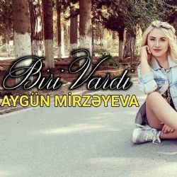 Aygün Mirzeyeva – Biri Vardı Mp3 Dinle & İndir | Mp3sayar