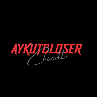 Aykut Closer – Chiviote Mp3 Dinle & İndir | Mp3sayar